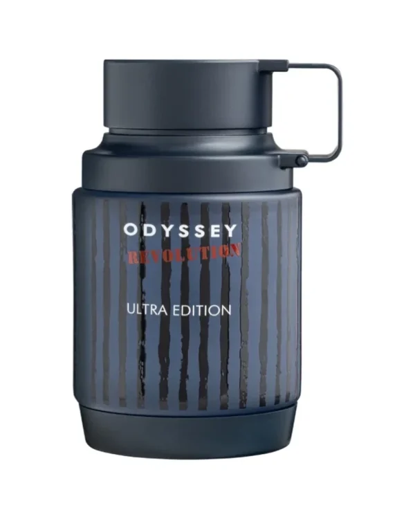 ODYSSEY REVOLUTION ULTRA EDITION