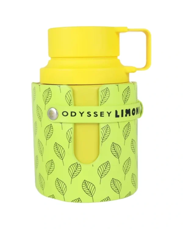 ODYSSEY LIMONI