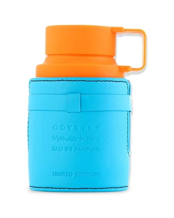 ODYSSEY MANDARIN SKY