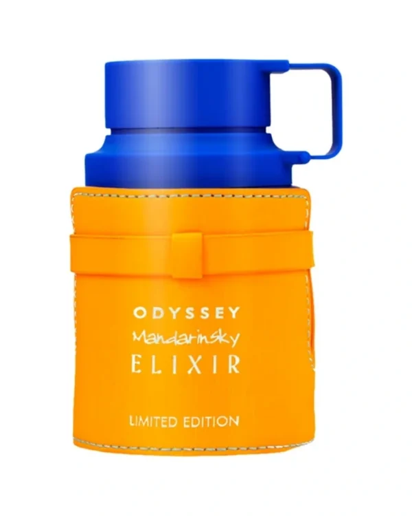 ODYSSEY MANDARIN SKY ELIXIR