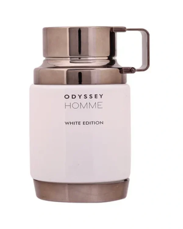 ODYSSEY HOMME WHITE EDITION