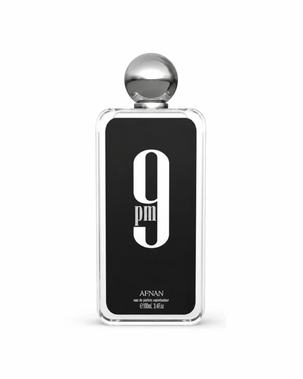 9 PM