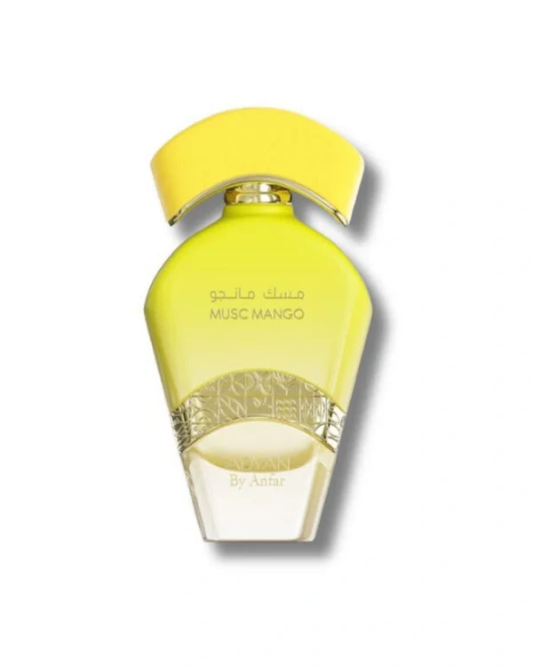 MUSK MANGO ADYAN