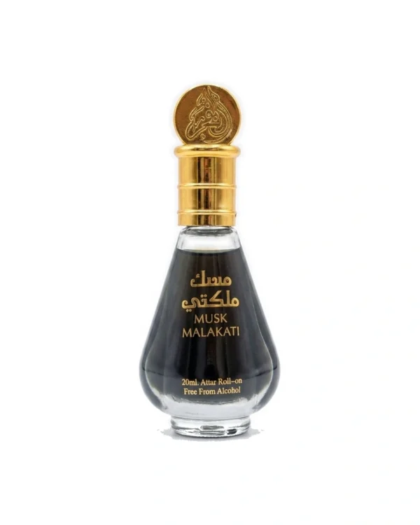 MUSK MALAKATI CONCENTRATED OIL