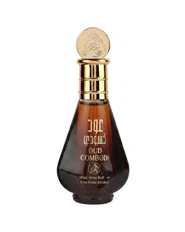 OUD COMBODI CONCENTRATED OIL
