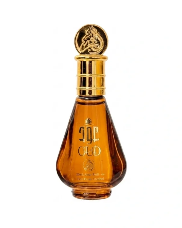OUD CONCENTRATED OIL