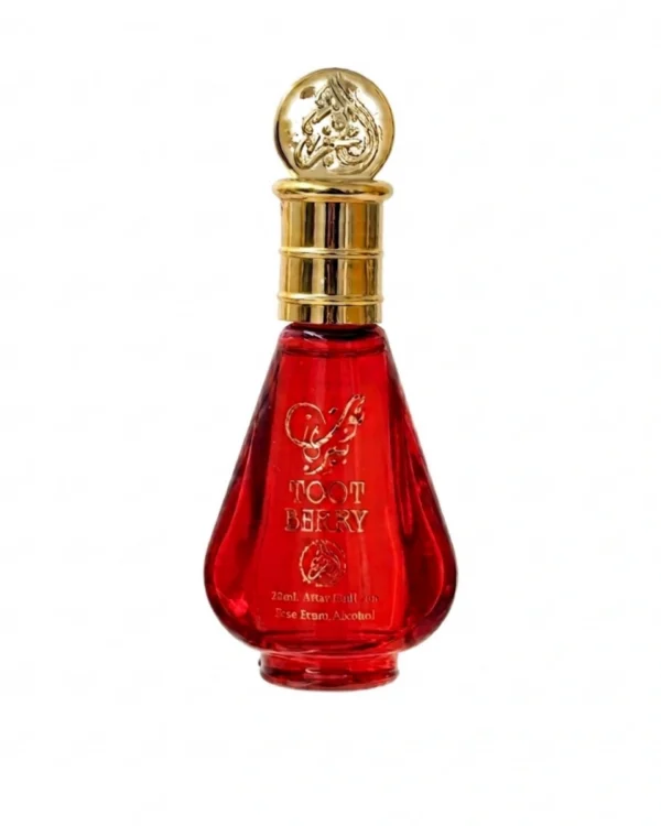 TOOT BERRY CONCENTRATED OIL