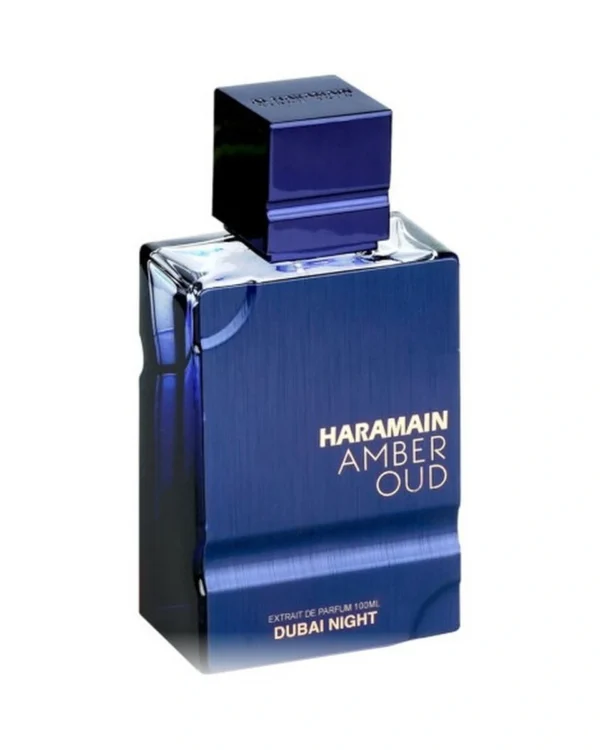 AMBER OUD DUBAI NIGHT