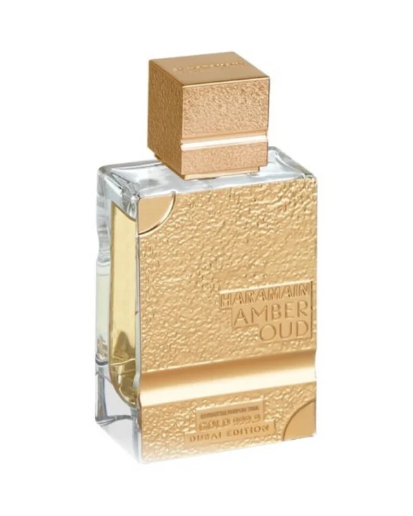 AMBER OUD GOLD 999.9 DUBAI EDITION