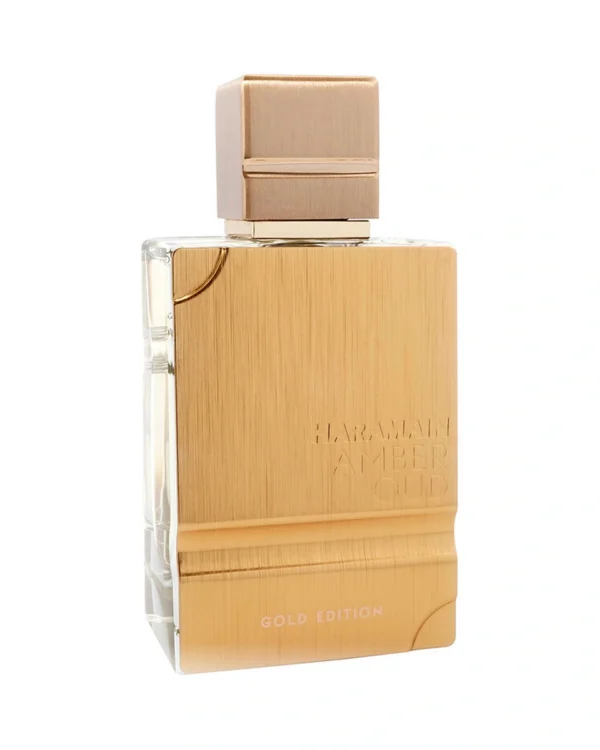 AMBER OUD GOLD EDITION