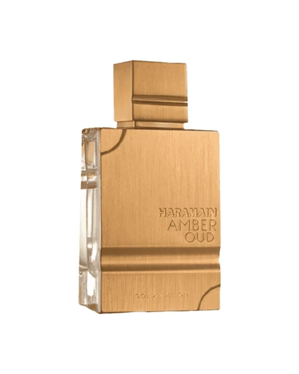 AMBER OUD WHITE EDITION