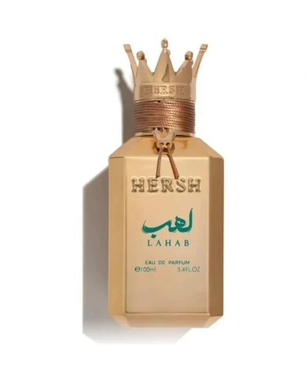 HERSH LAHAB