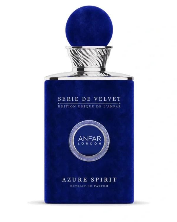 AZURE SPIRIT