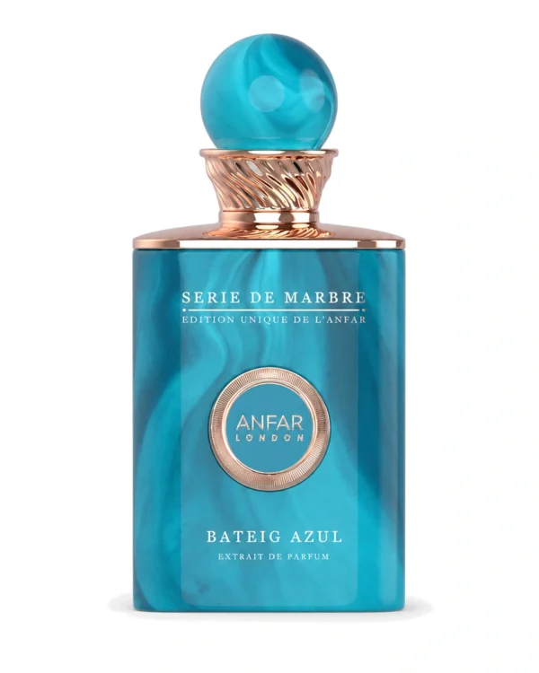 BATEIG AZUL