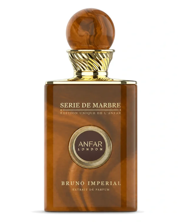 BRUNO IMPERIAL