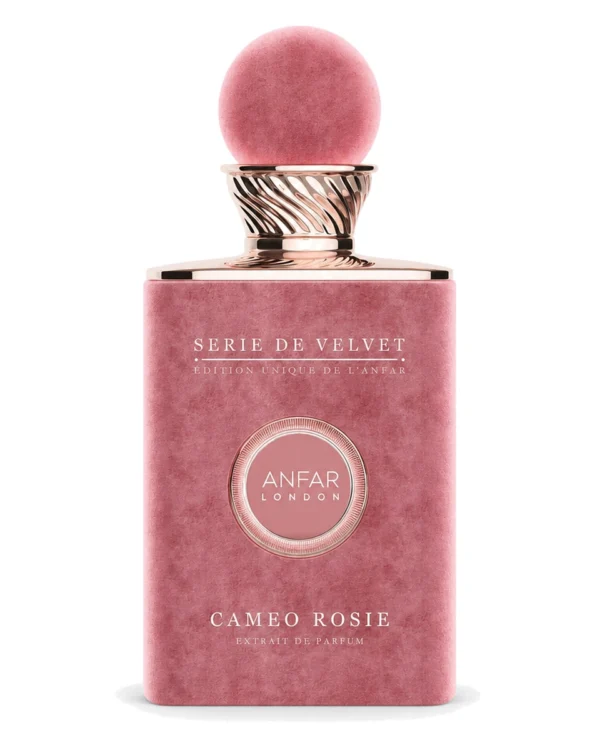 CAMEO ROSIE