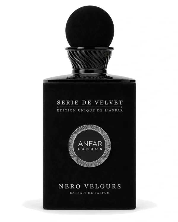 NERO VELOURS