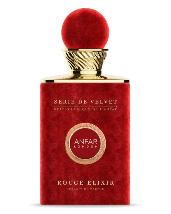 ROUGE ELIXIR
