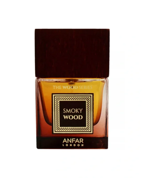 SMOKY WOOD