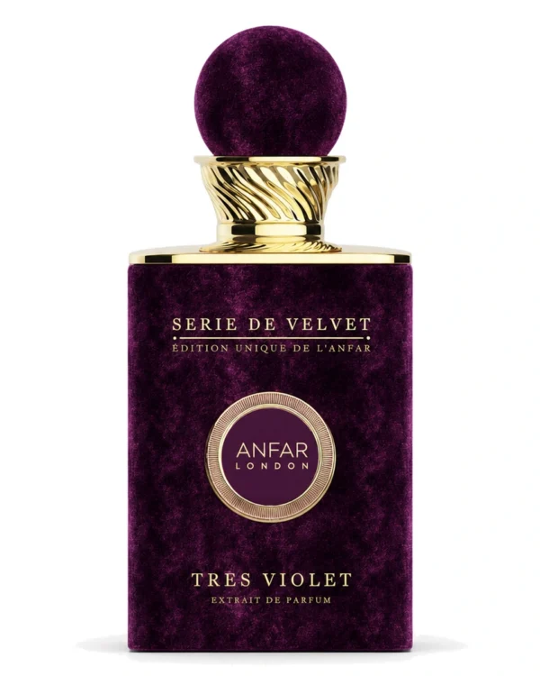 TRES VIOLET