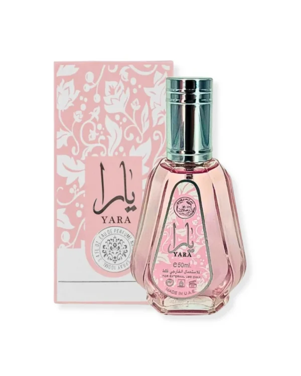 YARA EDP