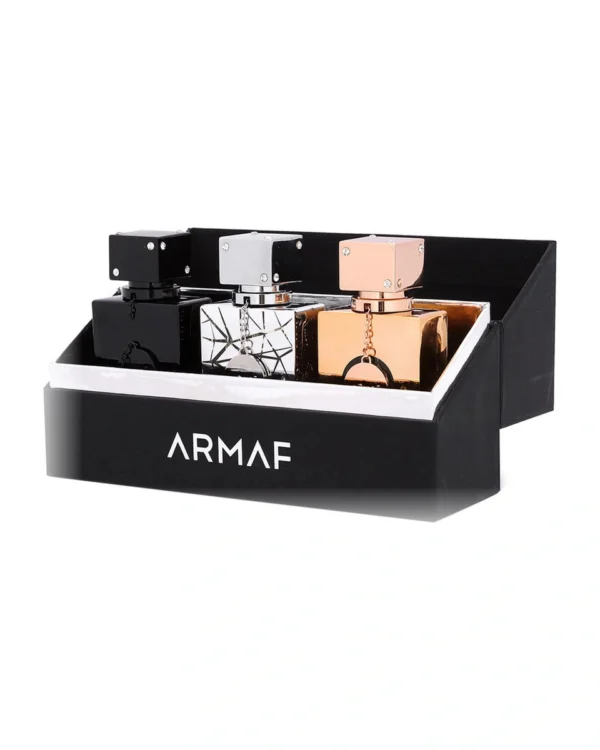 CLUB DE NUIT COLLECTOR SET