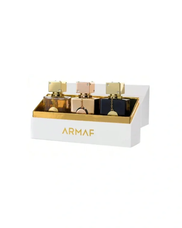 PARFUM A COLLECTOR'S PRIDE