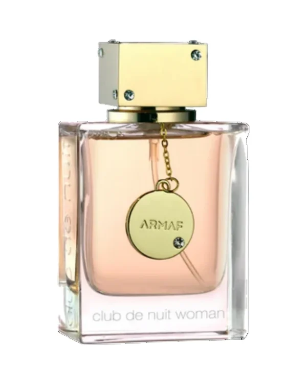 CLUB DE NUIT WOMEN