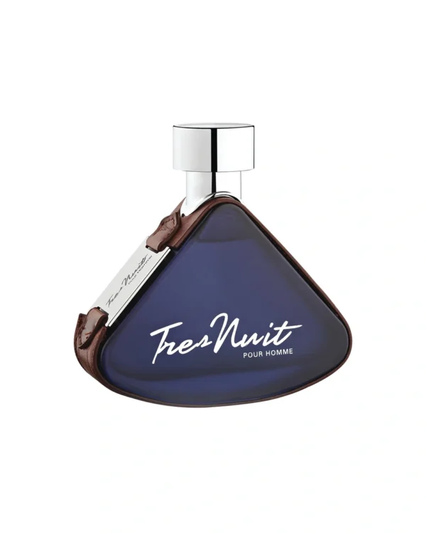 TRES NUIT POUR HOMME