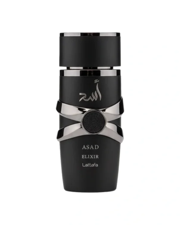 ASAD ELIXIR