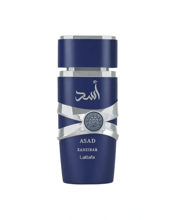 ASAD ZANZIBAR