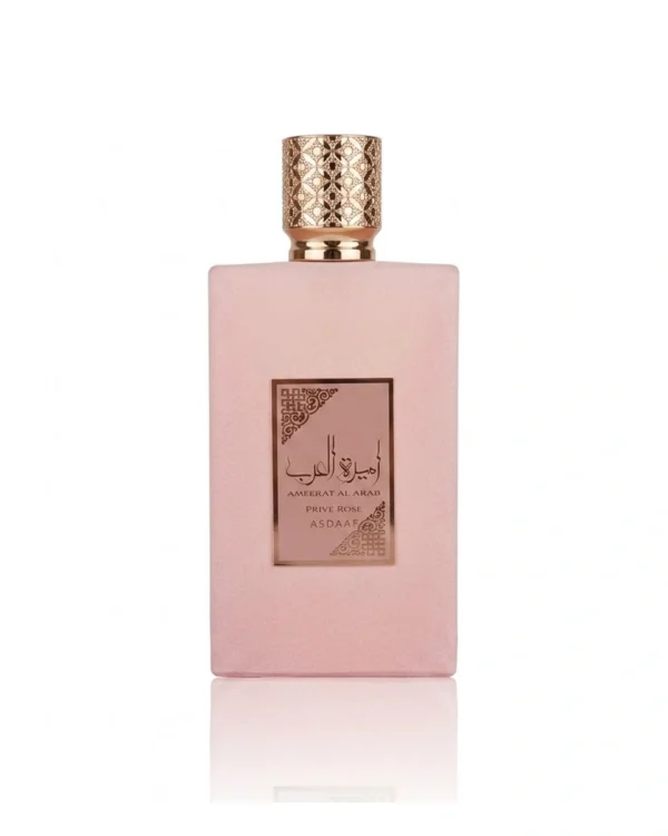 AMEERAT AL ARAB ROSE