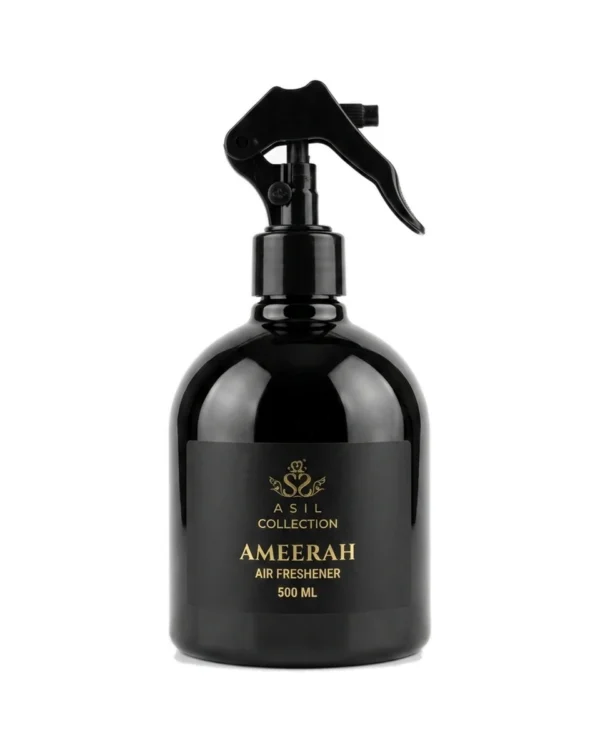 AMEERAH