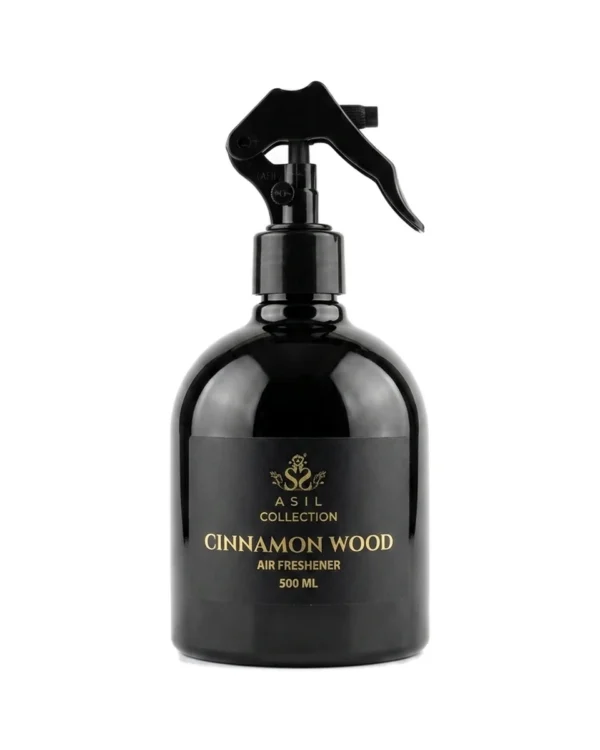 CINNAMON WOOD