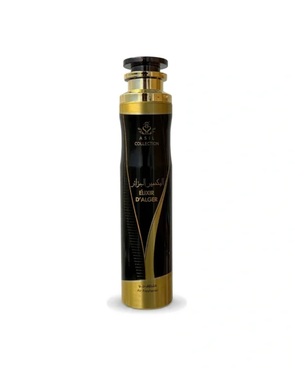 ELIXIR D'ALGER AIR FRESHENER