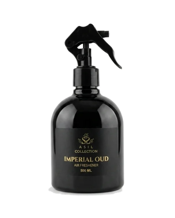 IMPERIAL OUD