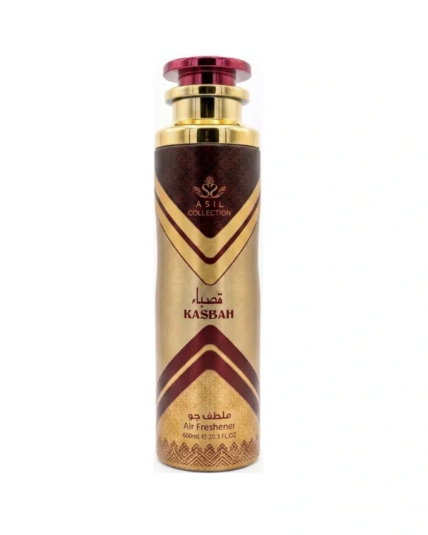 KASBAH AIR FRESHENER