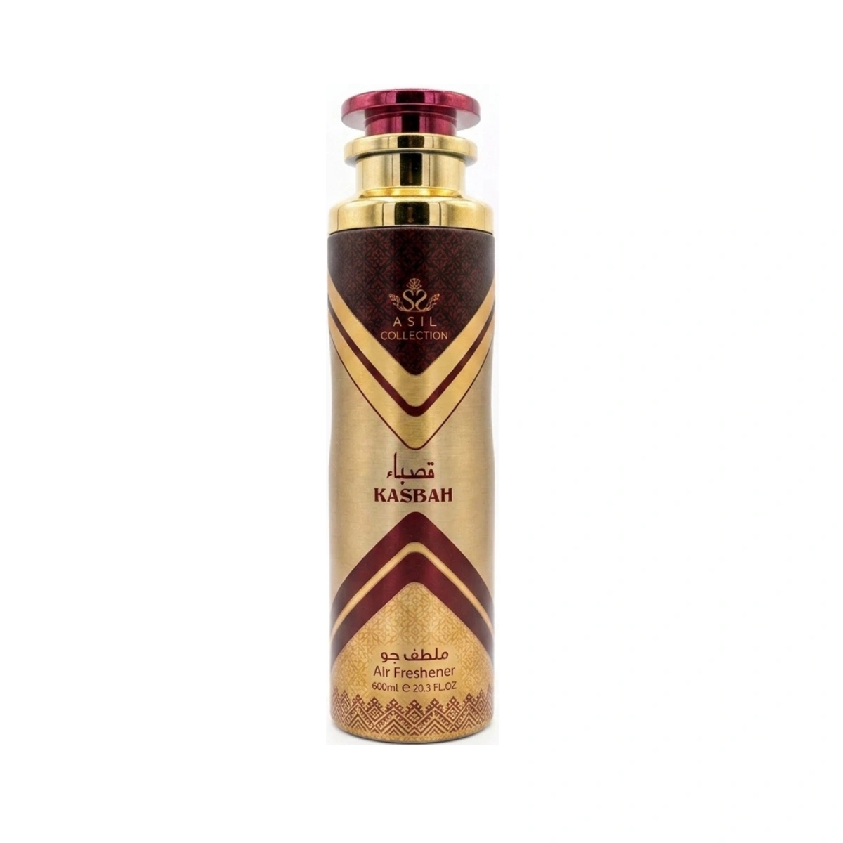 ASIL COLLECTION KASBAH AIR FRESHENER bottle