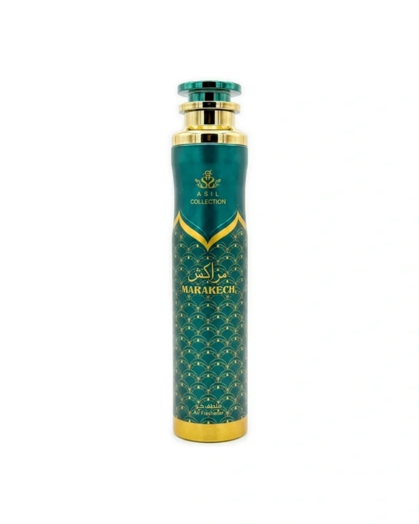 MARRAKECH AIR FRESHENER