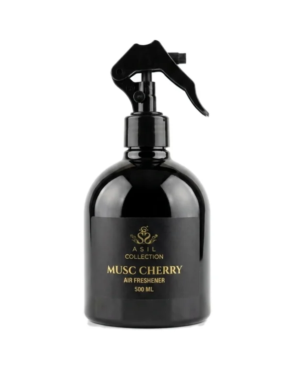 MUSK CHERRY