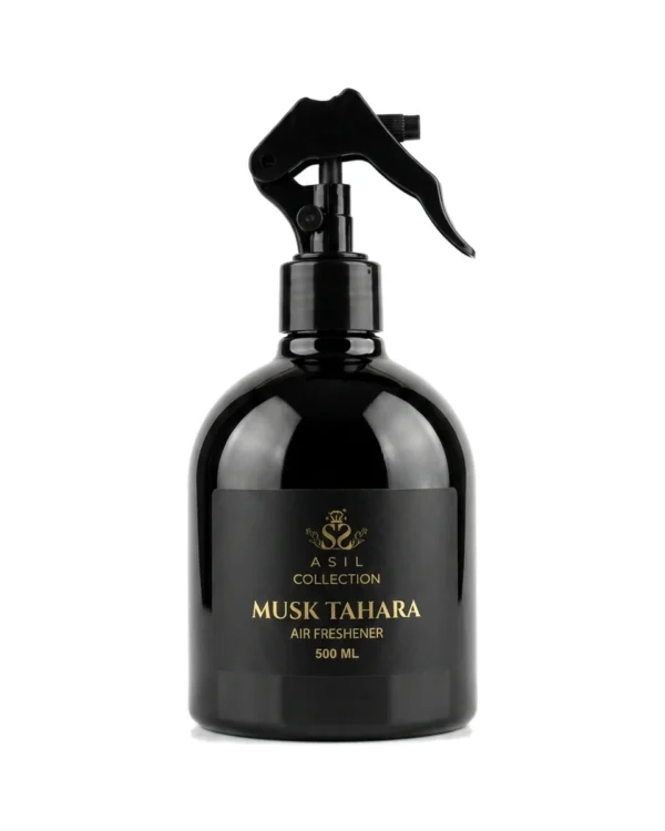 MUSK TAHARA