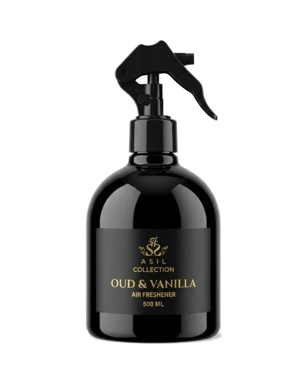 OUD VANILLA