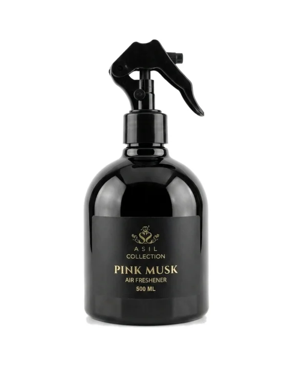 PINK MUSK