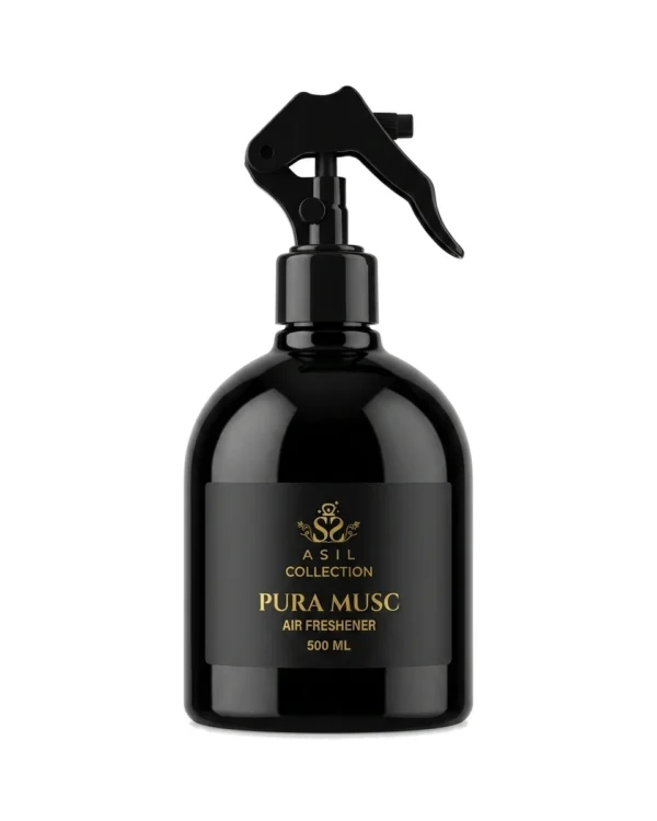 PURE MUSK