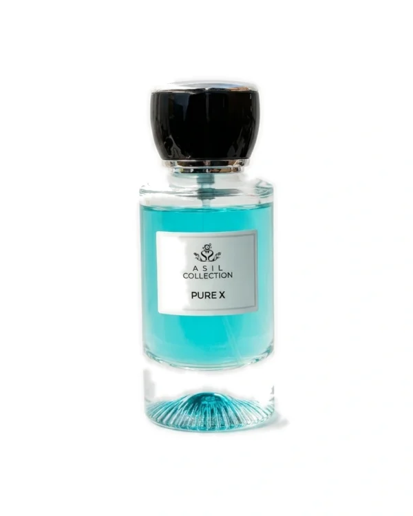 PURE X