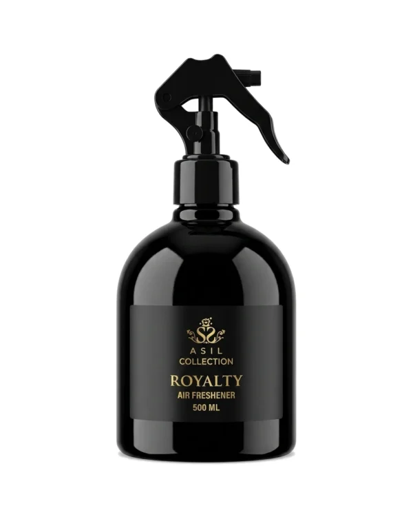 ROYALITY