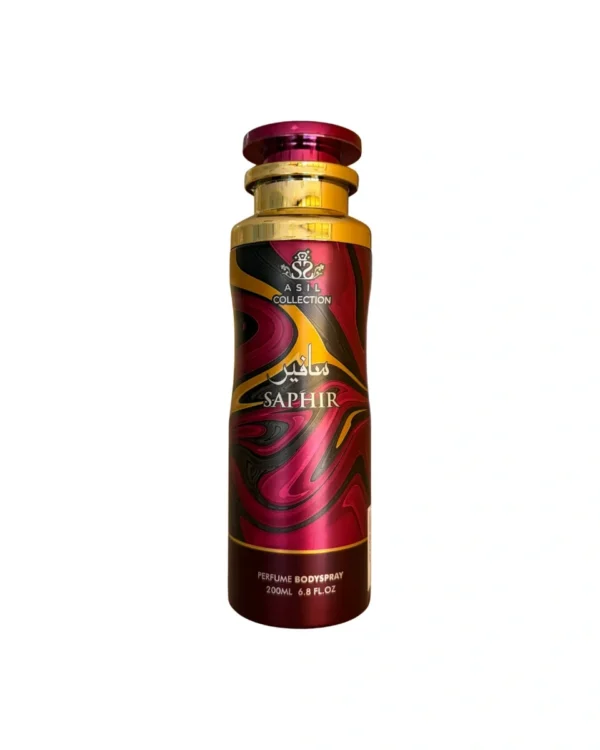 SAPHIR