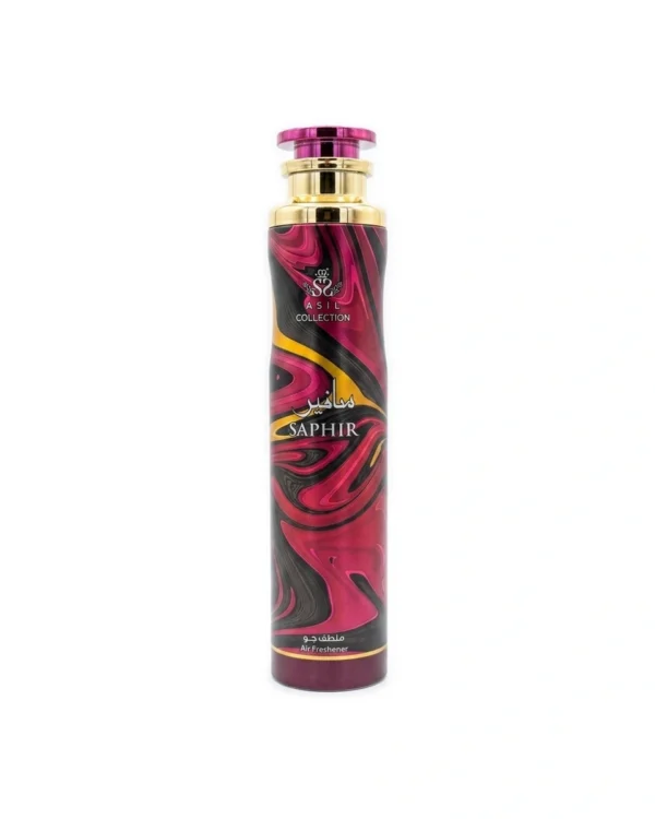 SAPHIR AIR FRESHENER