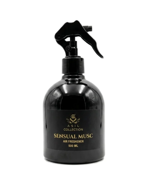SENSUAL MUSK