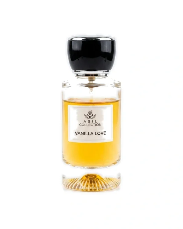 VANILLA LOVE